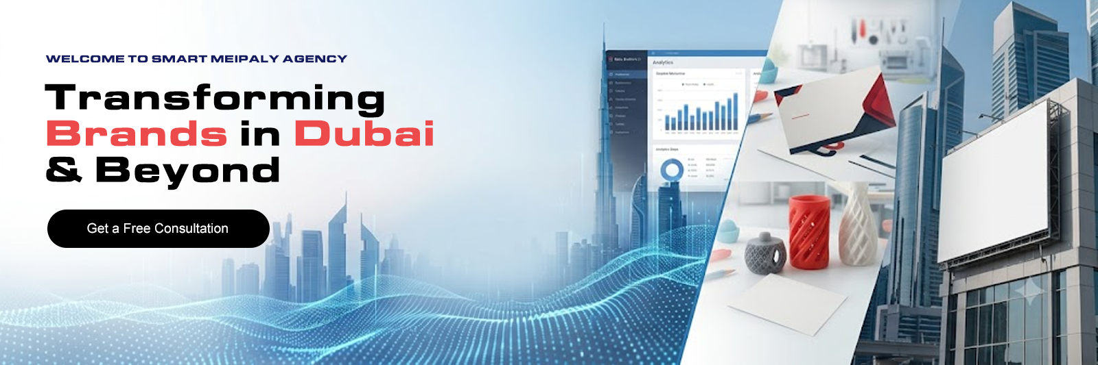 Transforming Brands in Dubai-Beyond-3d printing